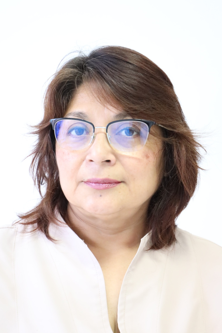 Estela Carola Rios